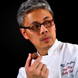 Meet your Posher, Tommy